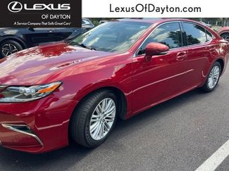 Used 2018 Lexus ES 350 FWD video 1