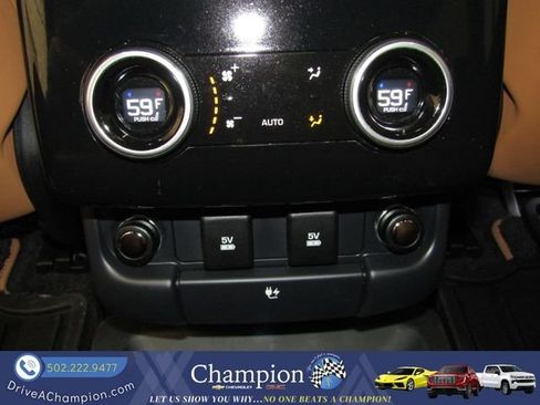 Used 2021 Land Rover Range Rover Autobiography Fifty Edition AWD/4WD image 30