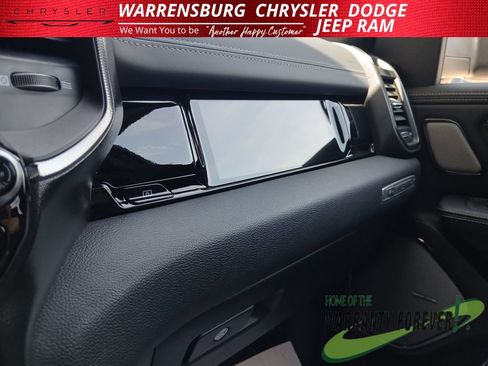 New 2026 RAM 1500 Rebel w/ G/T Package AWD/4WD image 23