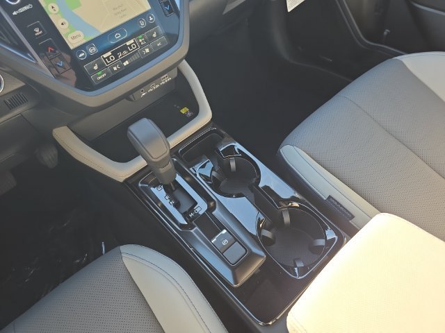 New 2026 Subaru Forester Limited AWD/4WD image 15