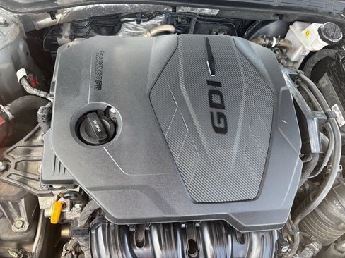 Used 2021 Hyundai Sonata SEL FWD image 30