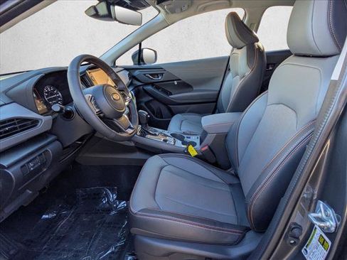 New 2026 Subaru Crosstrek 2.5i Limited image 11