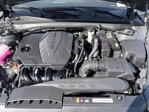 Certified 2026 Kia K5 LXS FWD image 26