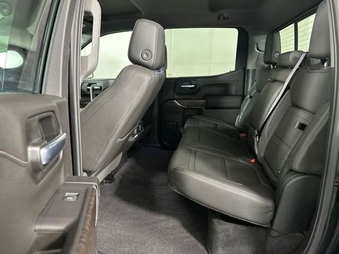 Used 2019 GMC Sierra 1500 Denali w/ Driver Alert Package II image 26