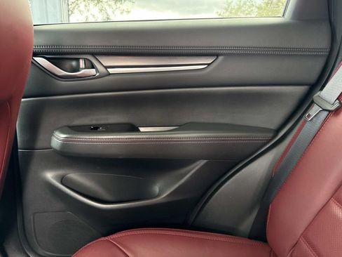 Certified 2024 MAZDA CX-5 Carbon Edition AWD/4WD image 17