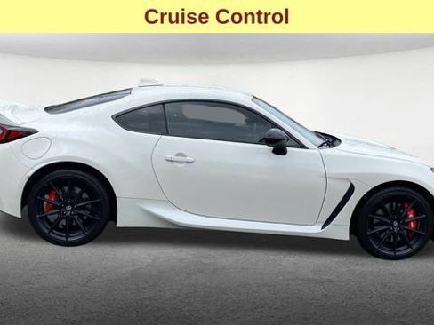 Used 2024 Toyota GR86 Premium w/ Performance Package RWD image 10