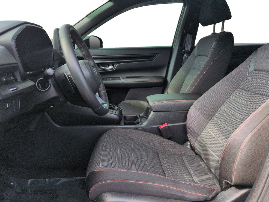 Used 2024 Honda CR-V Sport image 22