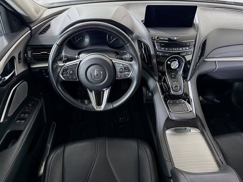 Used 2020 Acura RDX AWD w/ Technology Package image 3