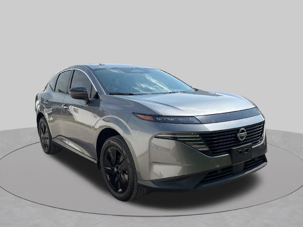 Certified 2025 Nissan Murano SV FWD image 38