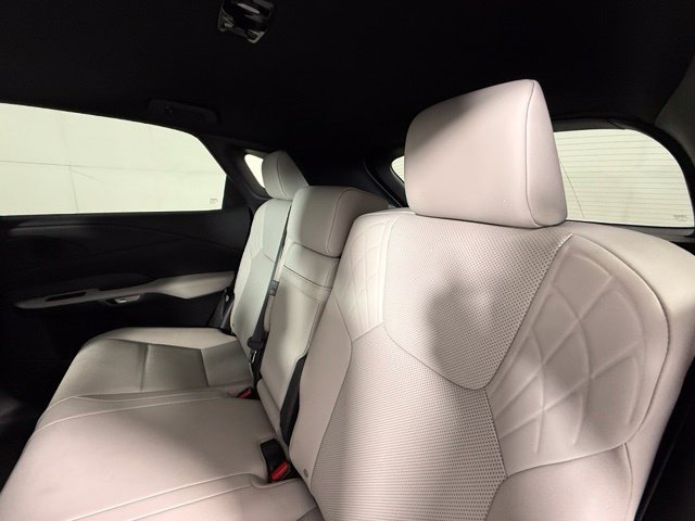 Used 2025 Lexus RX 350 Premium w/ Convenience Package FWD image 26