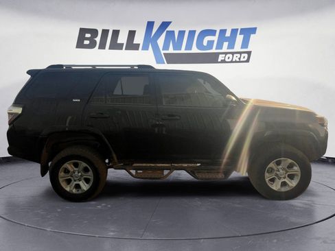 Used 2022 Toyota 4Runner SR5 image 4