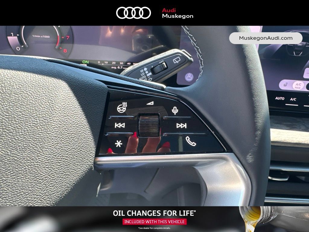 New 2026 Audi Q5 2.0T AWD/4WD image 17