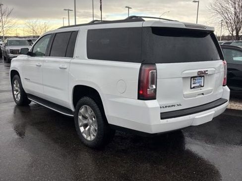 Used 2019 GMC Yukon XL SLT image 5