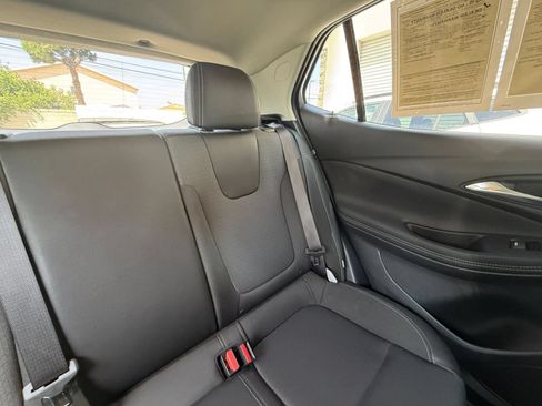 Used 2025 Buick Encore GX Preferred AWD/4WD image 33