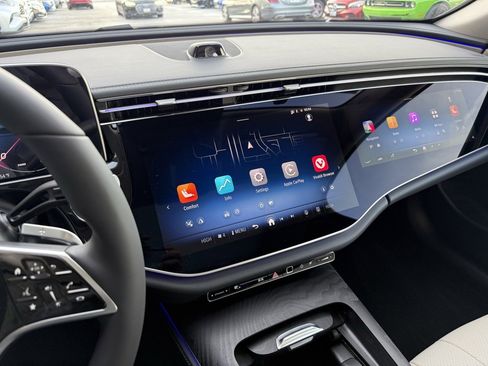 New 2026 Mercedes-Benz E 350 Sedan image 22