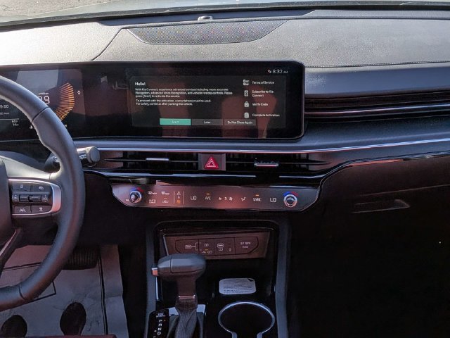 New 2027 Kia K5 GT-Line FWD image 16