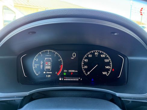 Used 2023 Honda Civic LX image 11