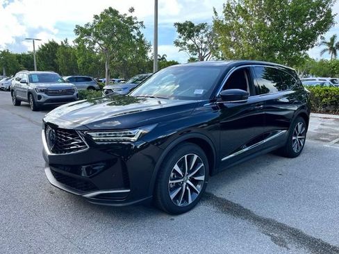 Used 2026 Acura MDX FWD w/ Technology Package image 3