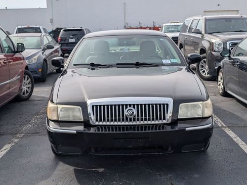 Used 2006 Mercury Grand Marquis LS image 5