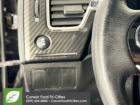 Used 2015 Honda Civic Si image 18