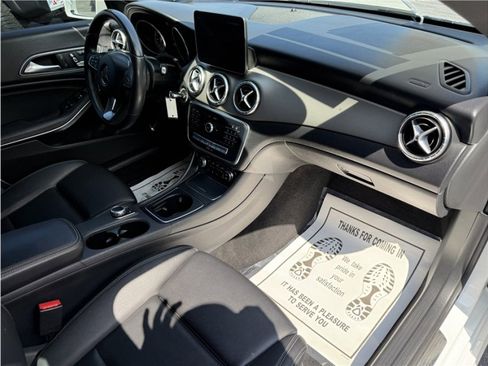 Used 2019 Mercedes-Benz CLA 250 CLA 250 Coupe 4D image 31