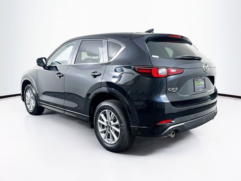 Used 2025 MAZDA CX-5 AWD 2.5 S w/ Select Package image 5