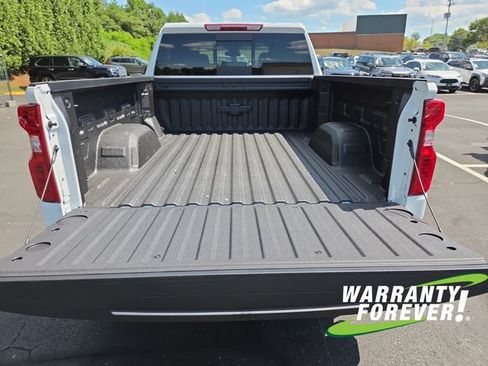 New 2026 Chevrolet Silverado 1500 LT AWD/4WD image 17