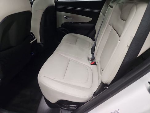 Used 2024 Hyundai Tucson Limited image 19