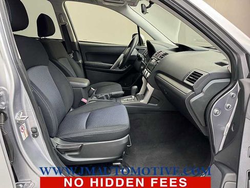Used 2016 Subaru Forester 2.5i Premium AWD/4WD image 20