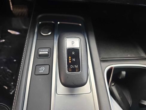 Used 2023 INFINITI QX60 Pure FWD image 22