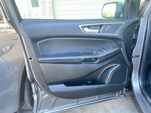 Used 2024 Ford Edge SEL image 20