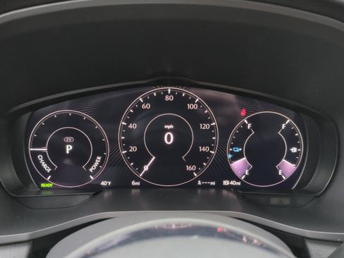 New 2026 MAZDA CX-90 Plug-In Hybrid w/Premium Sport image 29