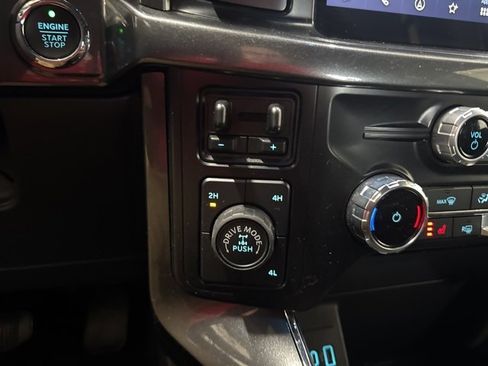 Used 2023 Ford F150 XLT w/ Equipment Group 302A High image 35