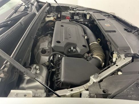 Certified 2023 Buick Envision Preferred image 23