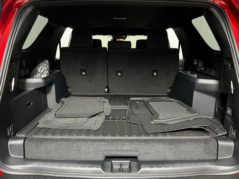 New 2025 Toyota 4Runner TRD Off-Road image 21