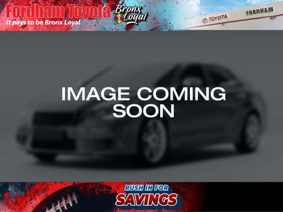 Used 2024 Toyota RAV4 LE