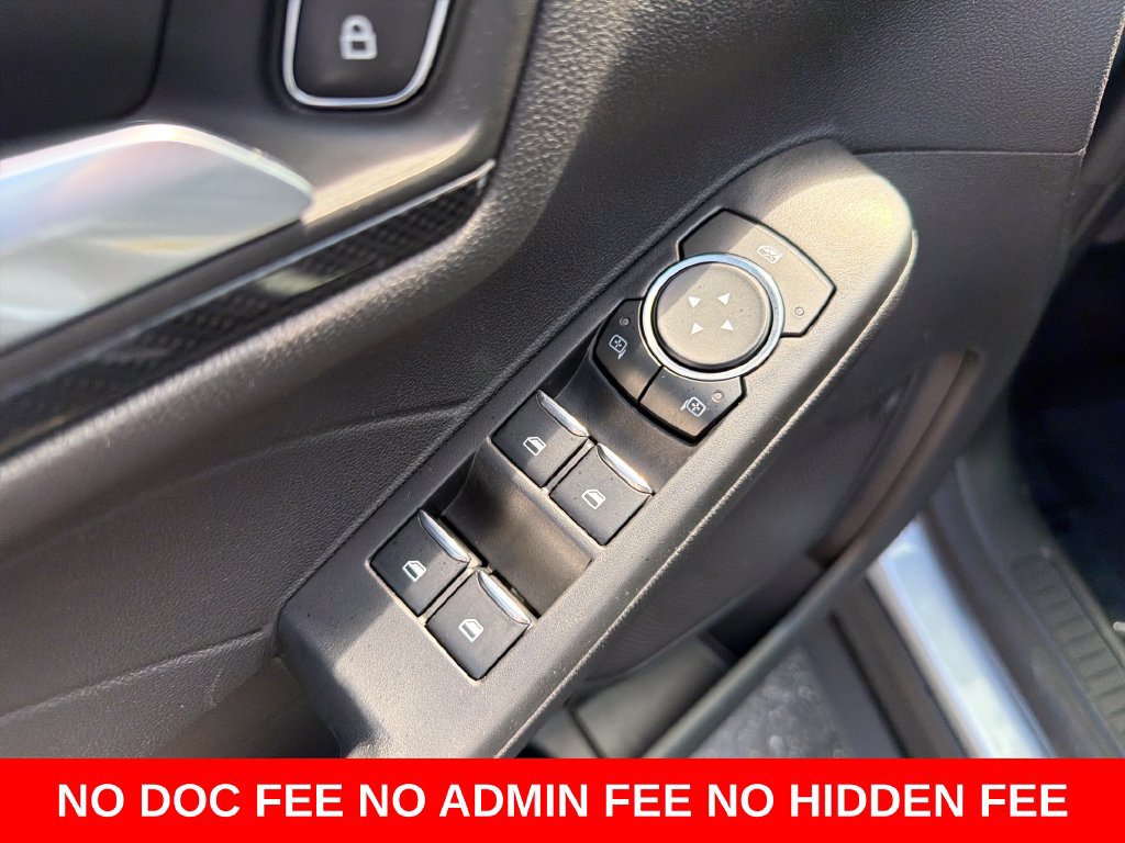 Used 2023 Ford Escape ST-Line w/ Tech Pack #1 AWD/4WD image 12