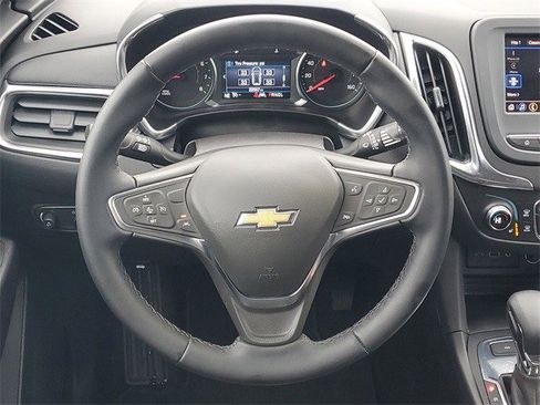 Certified 2024 Chevrolet Equinox LT image 14