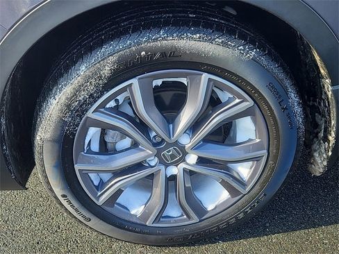 Used 2020 Honda CR-V Touring image 7