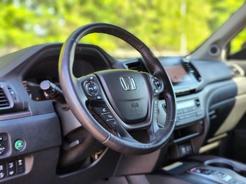 Used 2021 Honda Ridgeline RTL-E image 19