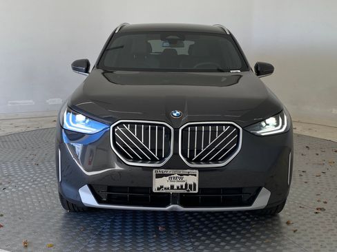 New 2026 BMW X3 xDrive30 w/ Premium Package image 5