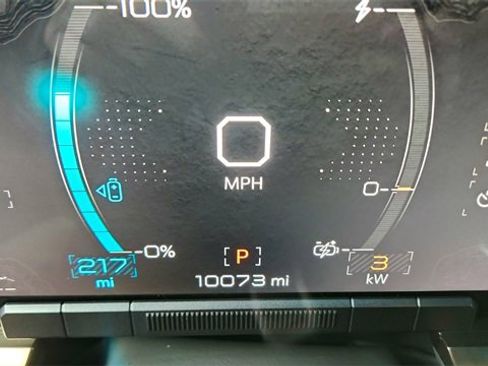 Used 2024 GMC Hummer EV 3X w/ Extreme Off-Road Package image 39