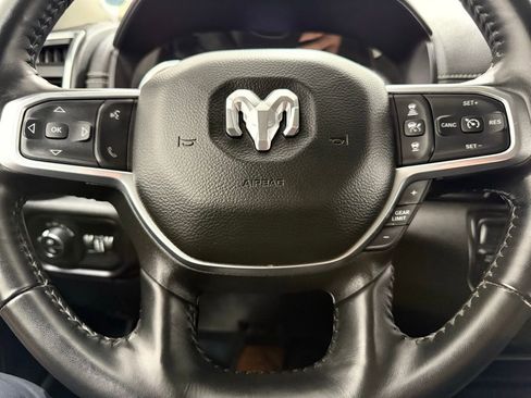 Used 2024 RAM 2500 Laramie w/ Safety Group image 43