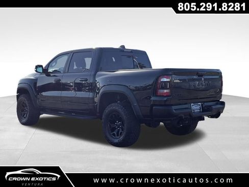 Used 2021 RAM 1500 TRX w/ TRX Level 2 Equipment Group image 5