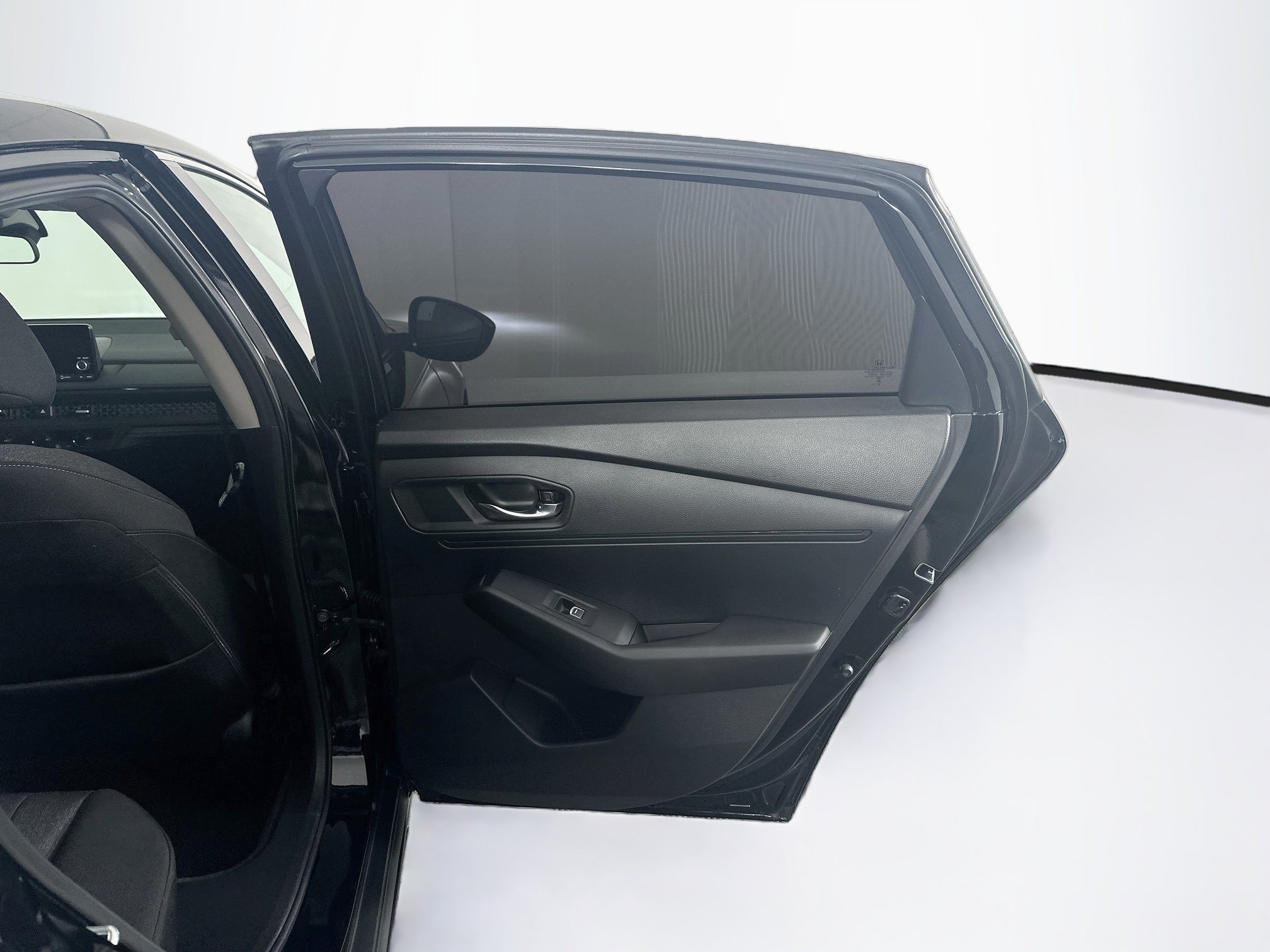 Used 2024 Honda Accord EX image 29