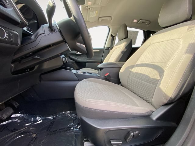 Used 2021 Ford Escape SE FWD image 9