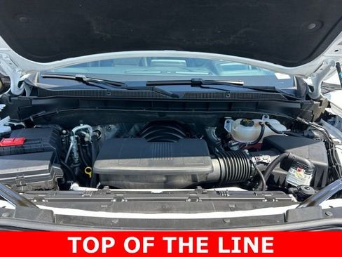 Certified 2024 Chevrolet Tahoe High Country image 11