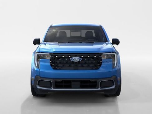 New 2025 Ford Maverick Lariat w/ 4K Tow Package image 31