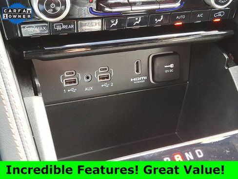 Used 2023 Jeep Grand Cherokee Summit image 25