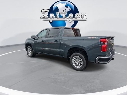 New 2026 Chevrolet Silverado 1500 LT image 6